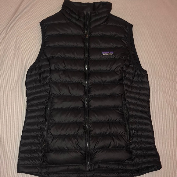 Patagonia Jackets & Blazers - Patagonia vest